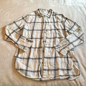 H&M Button Down Shirt